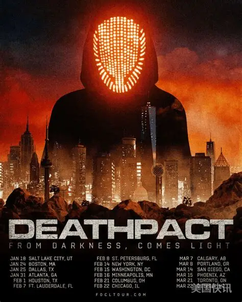 Deathpact