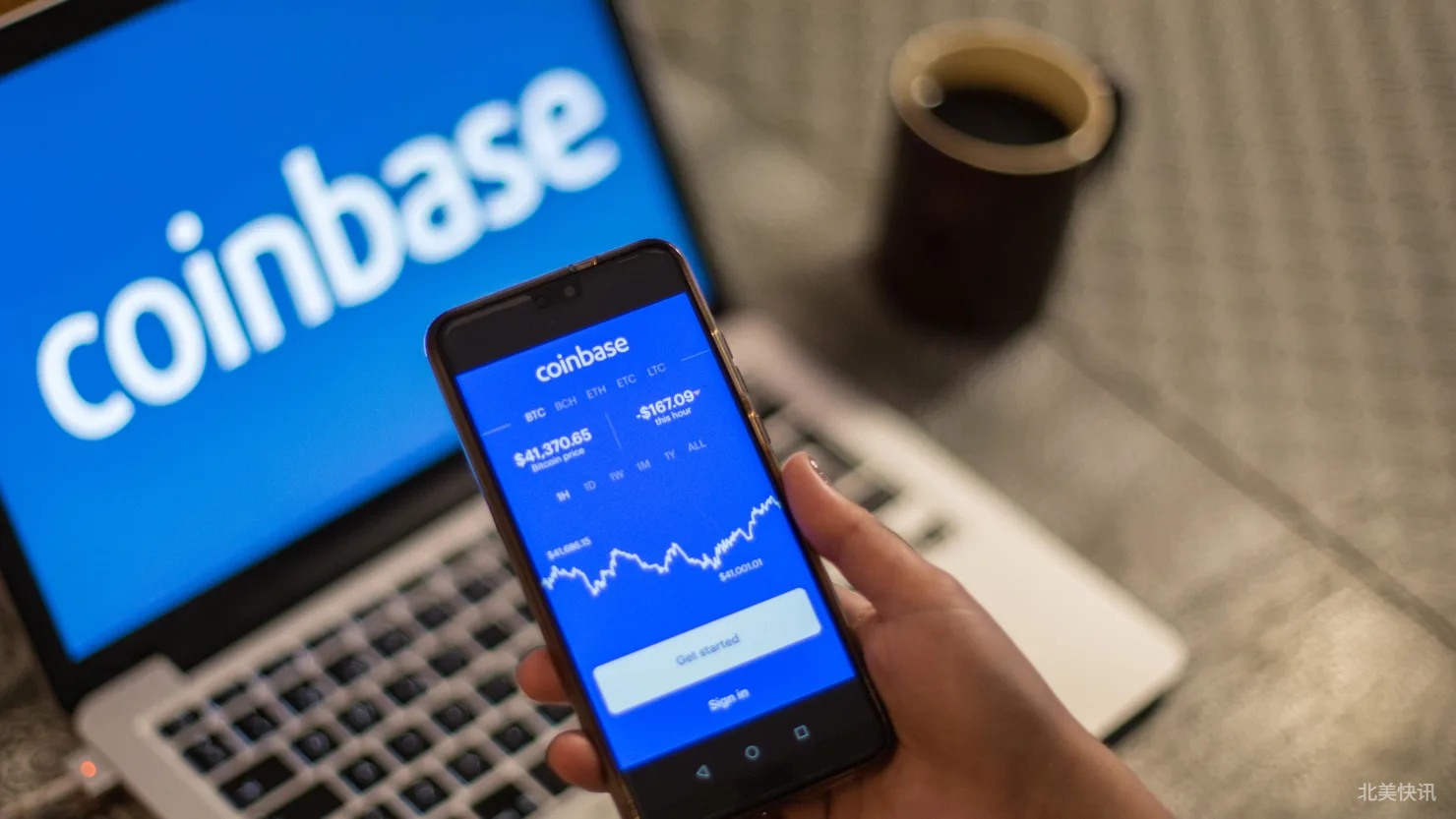 Coinbase宣布打造