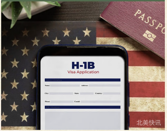 🛂H-1B续签新规需回国，华人工作者大受影响