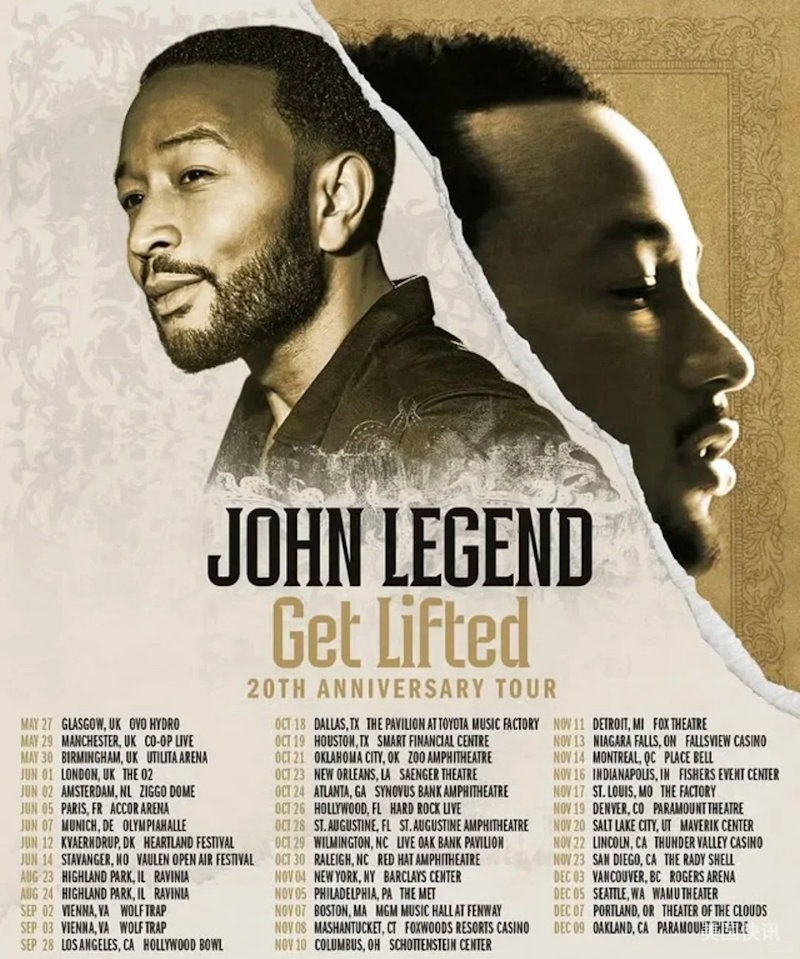 John Legend