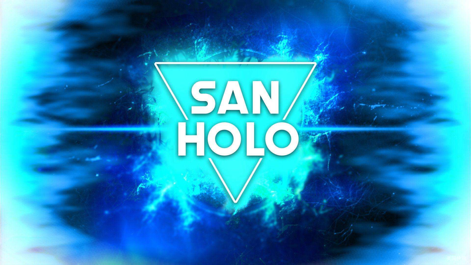 San Holo