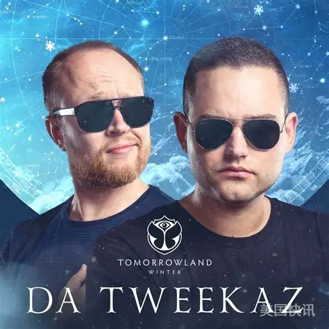 Da Tweekaz