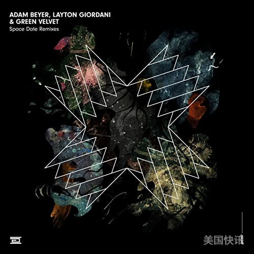 Layton Giordani & Green Velvet