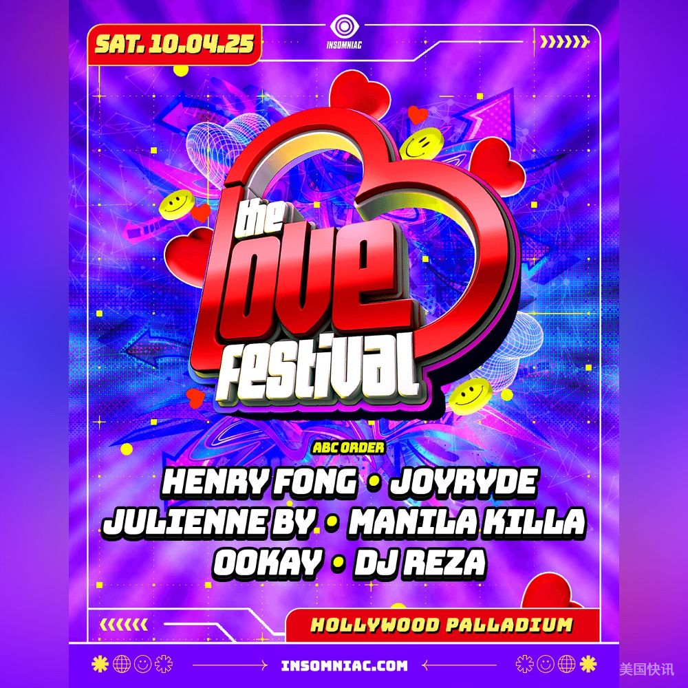 The Love Festival