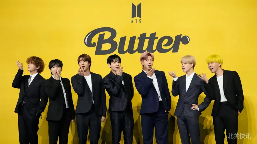 🍟🌍✨【重磅联动！麦当劳x BTS防弹少年团再度合体】✨🌍🍟