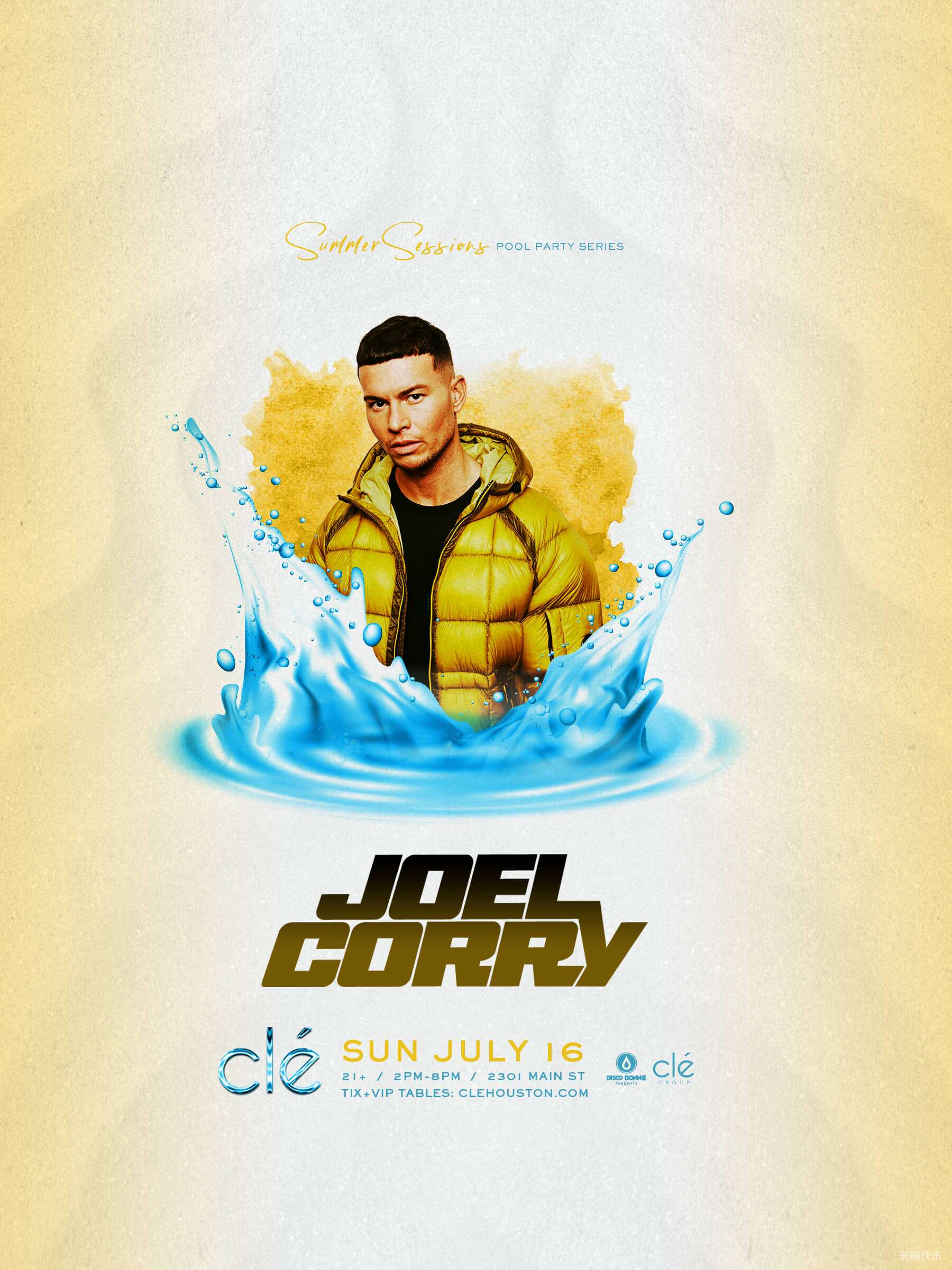 Joel Corry
