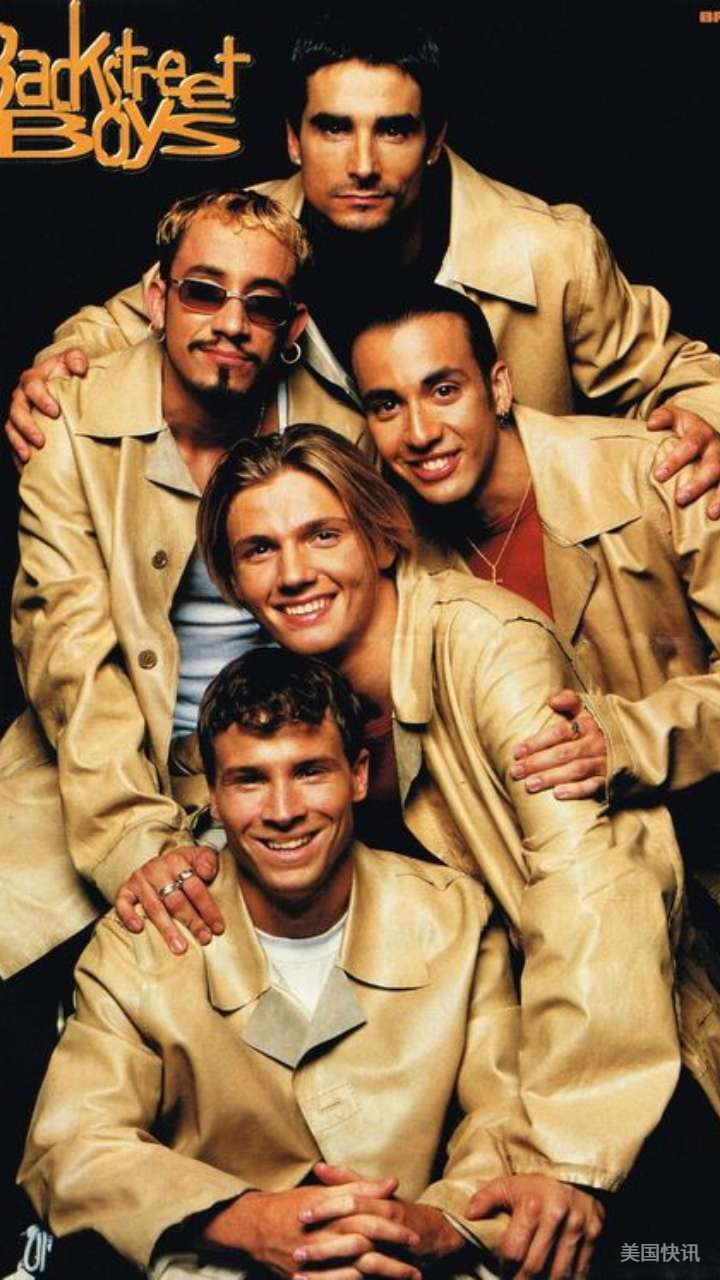 Backstreet Boys