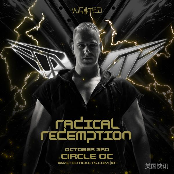 RADICAL REDEMPTION