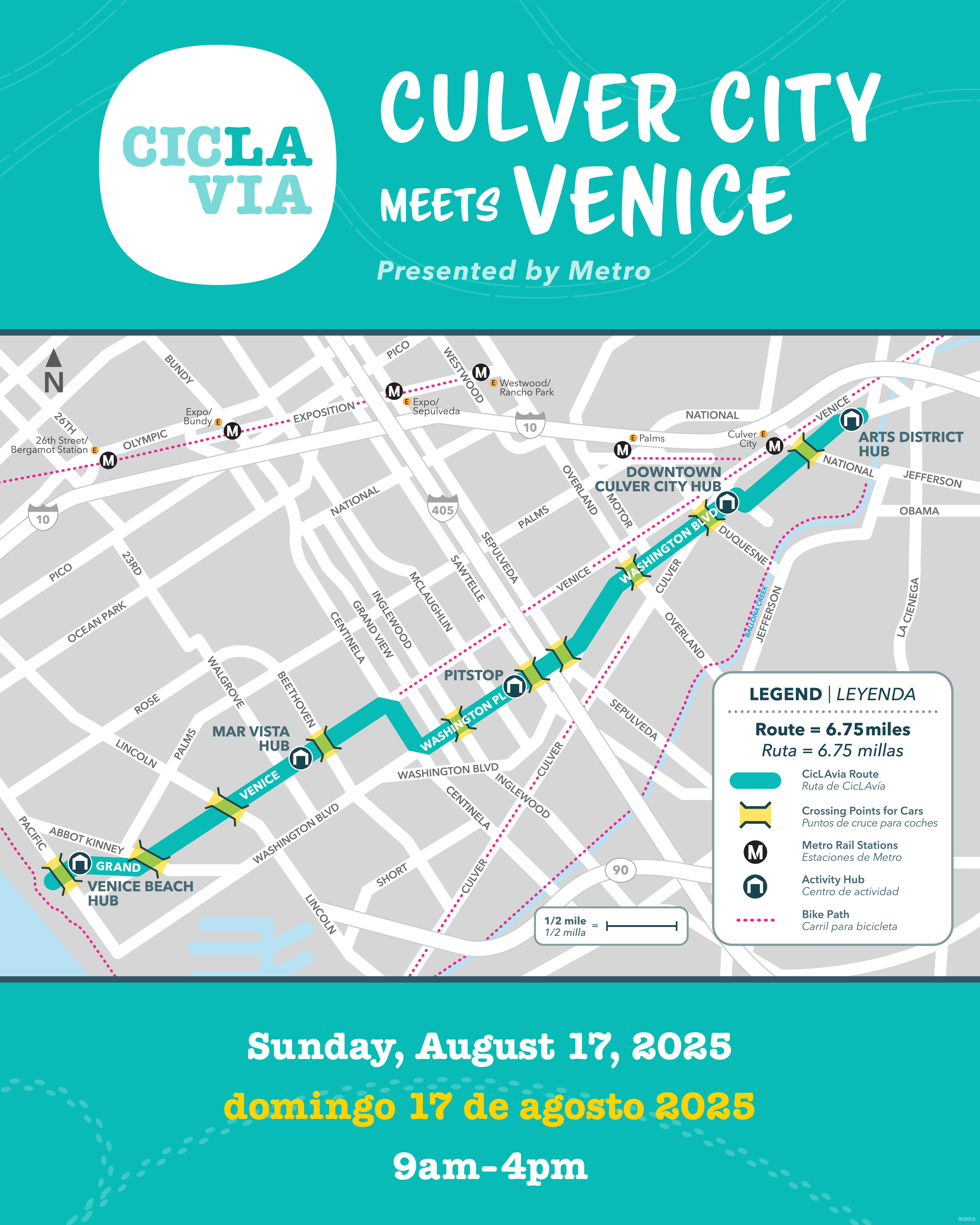 CicLAvia