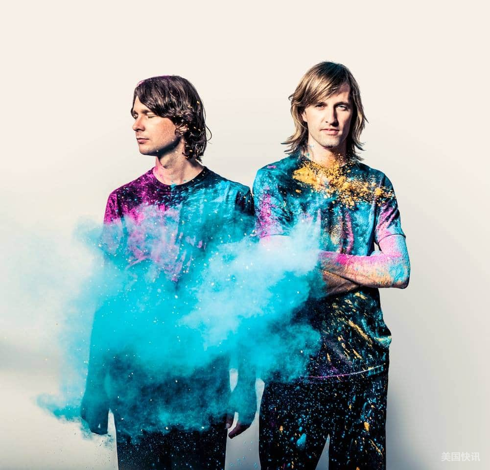 Cut Copy