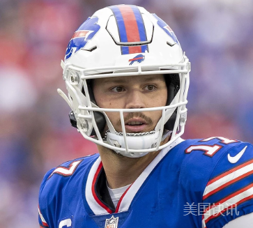 🏈史诗逆转!41 岁新援压哨绝杀 比尔 41-40 掀翻乌鸦 创 NFL 历史首纪录