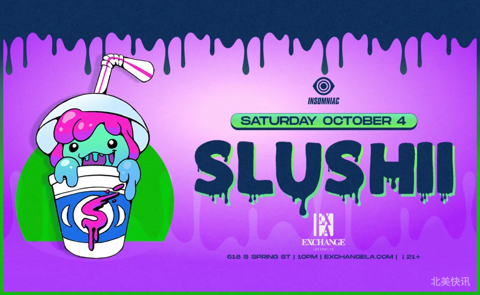 Slushii