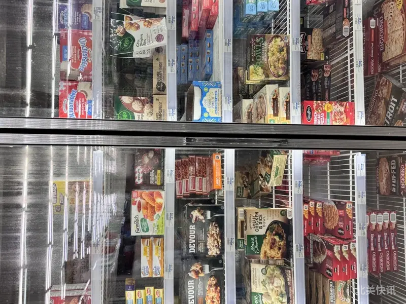 矽谷「共享冰箱」计划，为低收入者提供食物来源 🍎🥗