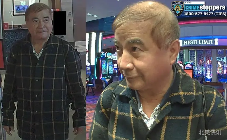 🚨法拉盛公交突发袭击！74岁华裔老人被殴打受伤