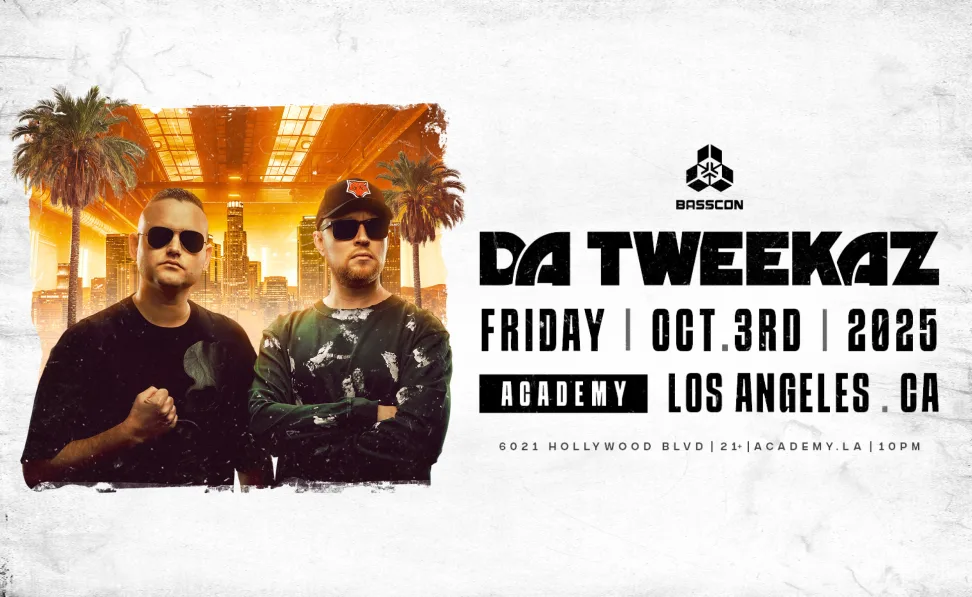 Da Tweekaz