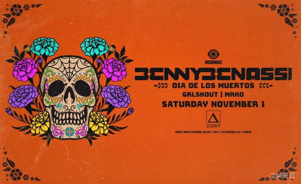 Benny Benassi