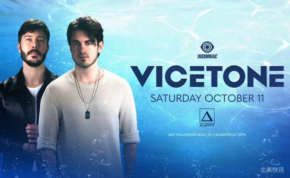 Vicetone