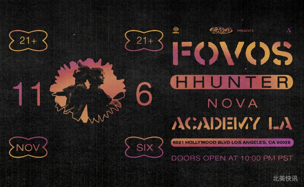 FOVOS & HHunter