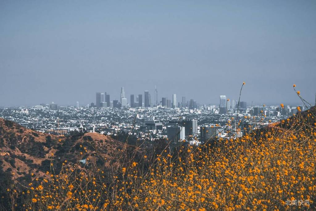 11月洛杉矶24件值得做的事（一）