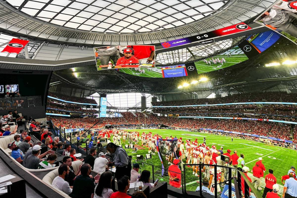 洛杉矶沉浸式体验（三）