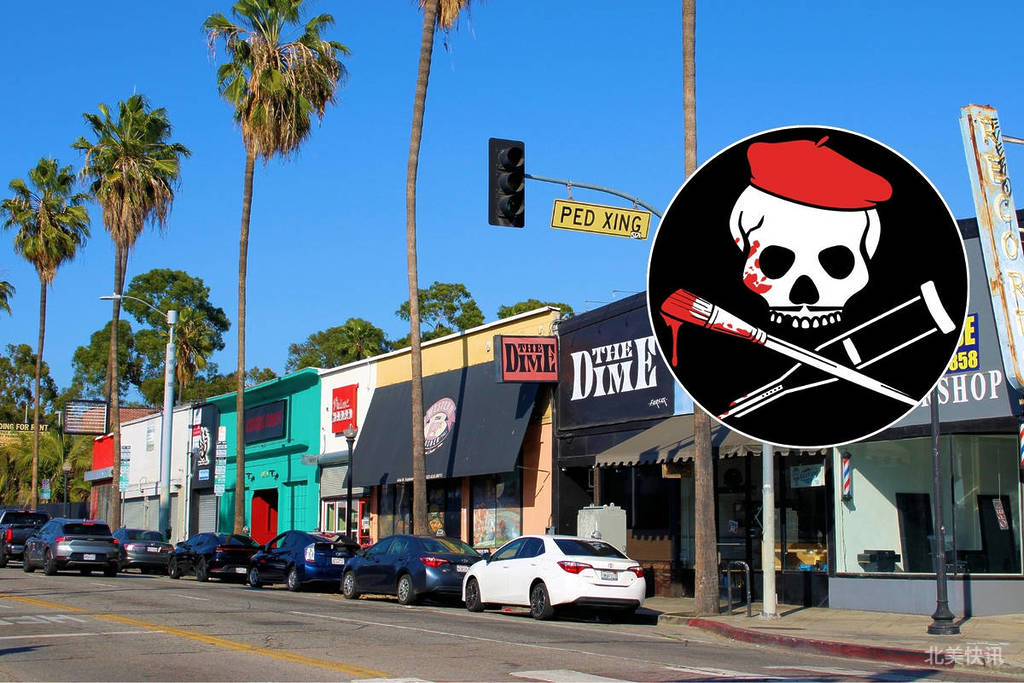 《蠢蛋搞怪秀》快闪店即将登陆洛杉矶，仅限三天