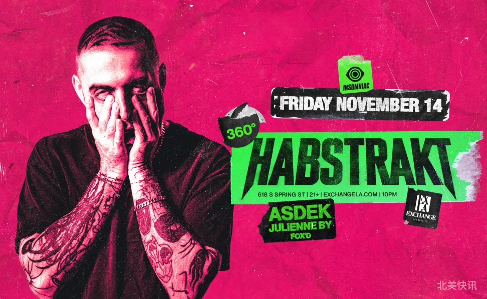 Habstrakt