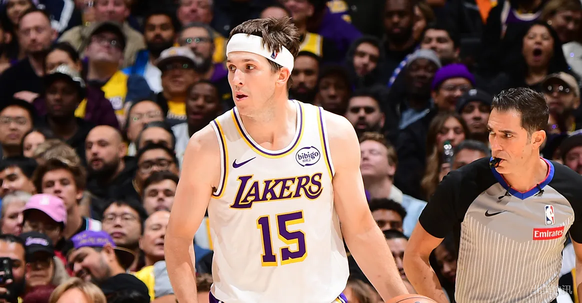 湖人133-121擒鹈鹕豪取7连胜，里夫斯高光33+8