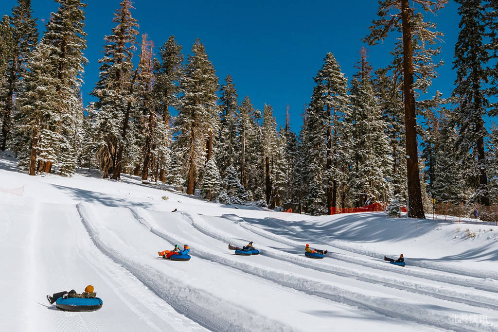 2026冬天LA要做的22件事（一）