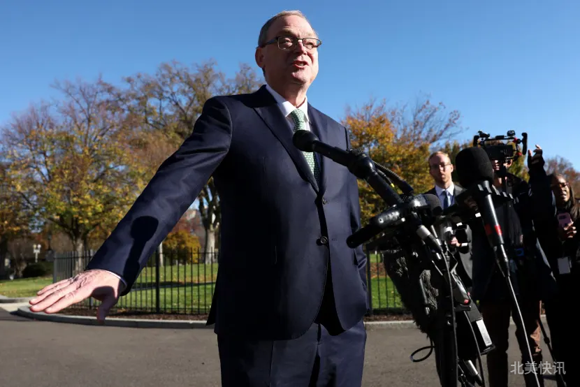 白宫首席经济顾问哈塞特就美联储政策与经济前景表态