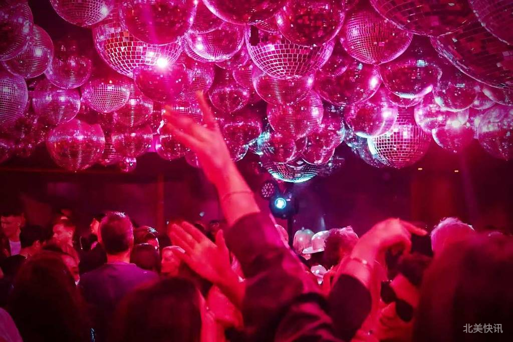 洛杉矶庆祝新年的11种方式（一）