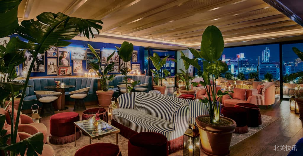 洛杉矶庆祝新年的11种方式（二）