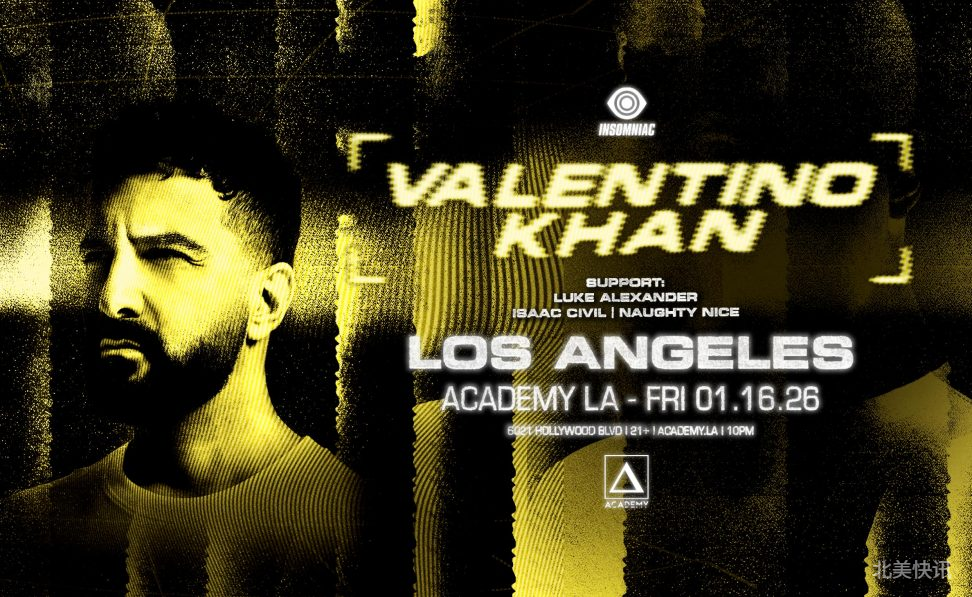 Valentino Khan