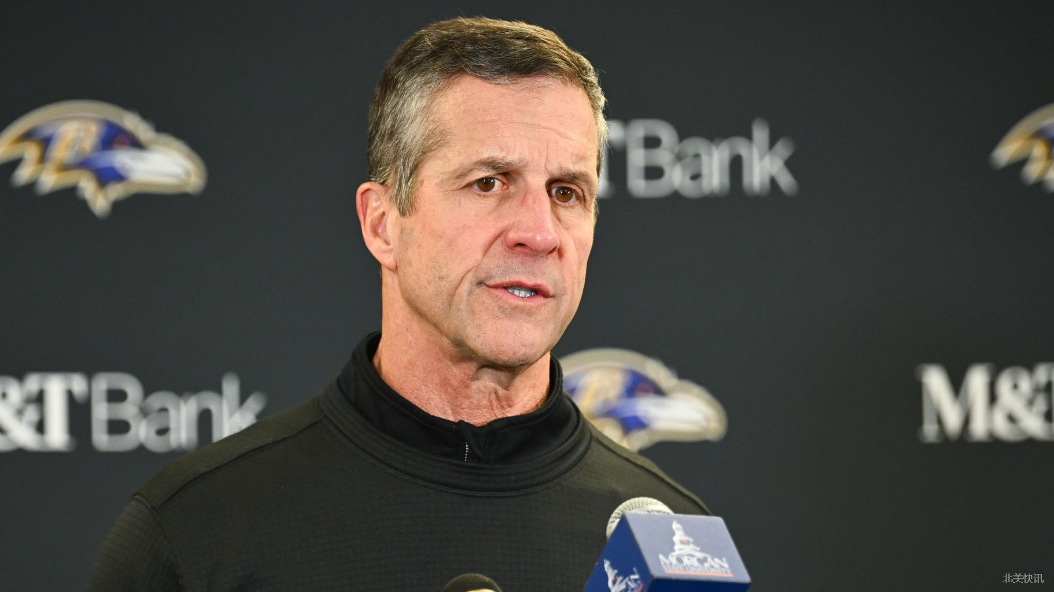 18年传奇落幕！乌鸦队解雇队史最成功主帅哈博