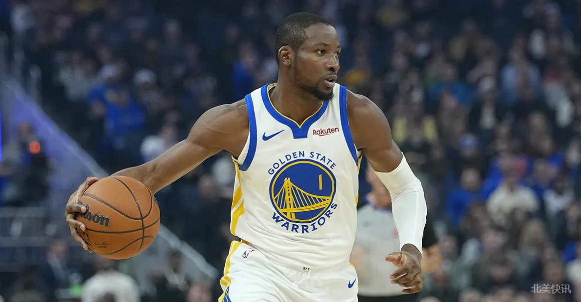 反转！库明加砍20分获科尔力挺，四连客有望重返首发