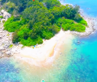 3.7万元就能当“岛主”？舟山2座海岛挂牌出让引热议