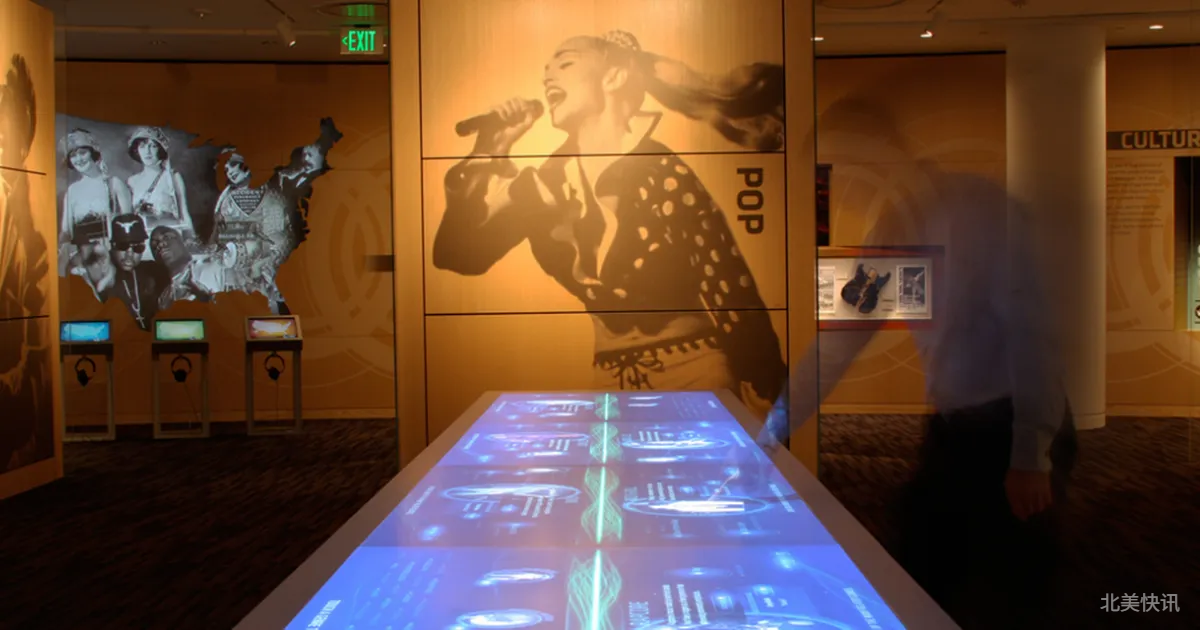 洛杉矶室内玩耍好去处（三）