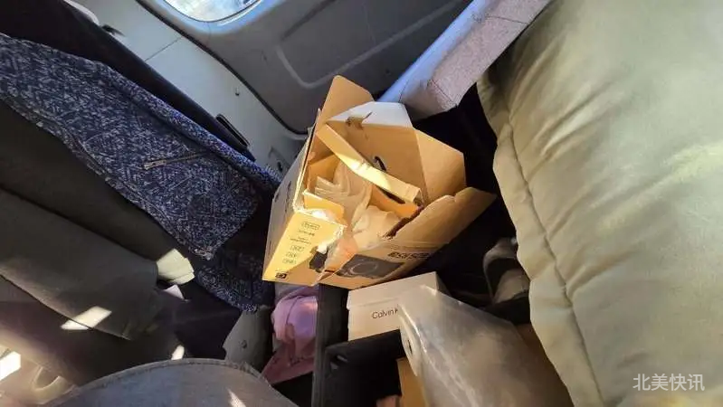 🚗 南加华裔女导演“以车为家”却连遭盗窃，汽车与摄影器材尽失