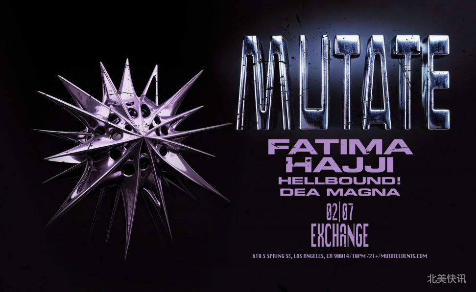 Fatima Hajji, Hellbound!, Dea Magna