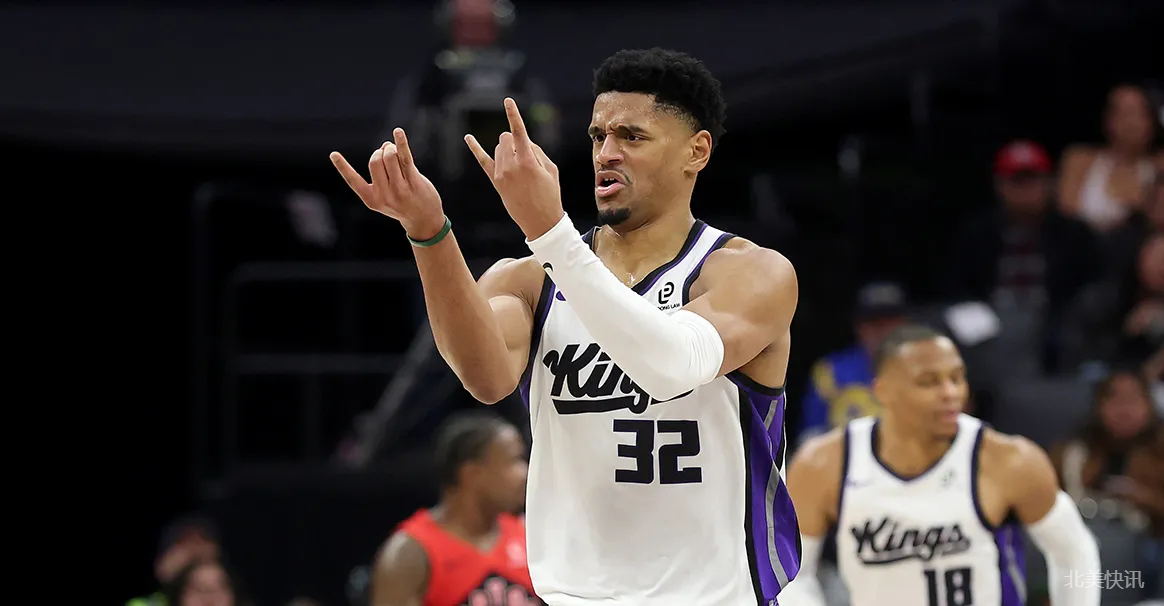 猛龙122-109轻取国王，卡德威尔砍奇葩两双刷爆防守数据