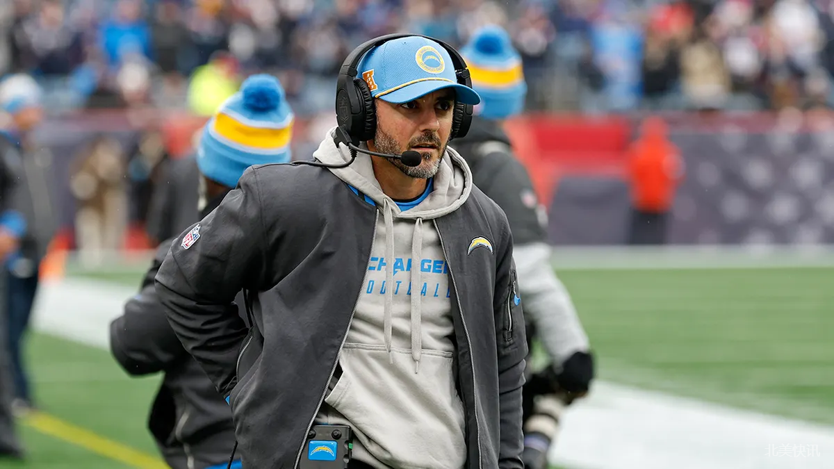 乌鸦队官宣闪电队防守协调员明特出任新主帅！五年合约敲定