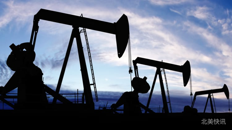 美伊紧张局势升级推高油价 供应中断担忧加剧