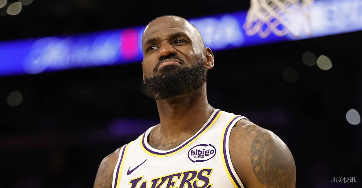 詹姆斯 26+7+10 湖人擒灰熊迎两连胜