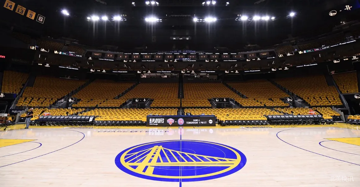 🏀 加州经典夏季联赛7月开打！勇士、湖人、热火、马刺齐聚大通中心