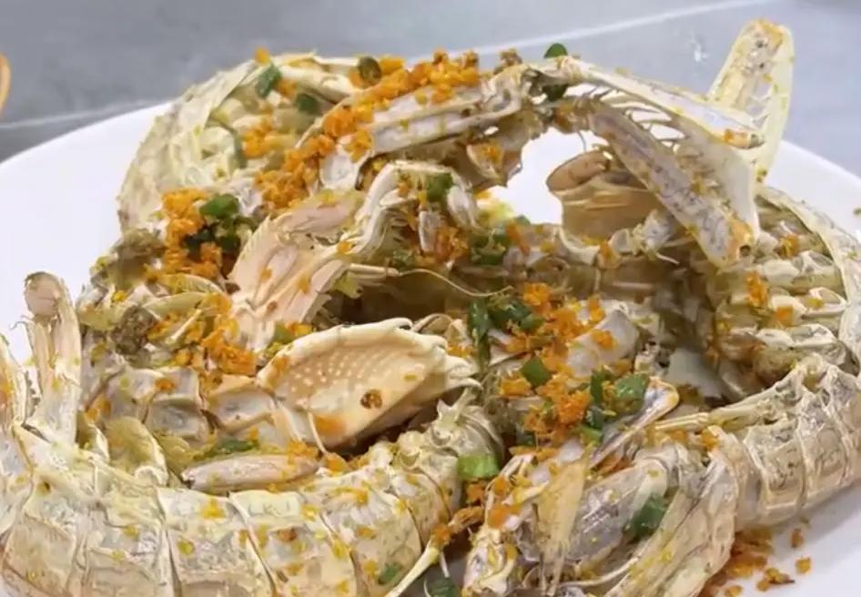 🦐 4只皮皮虾1035元“天价”事件反转！市监局认定价格合规
