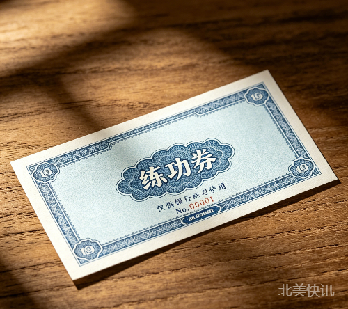 💰 82岁老人扛170万“现金”到银行存钱，柜员一看全是练功券！
