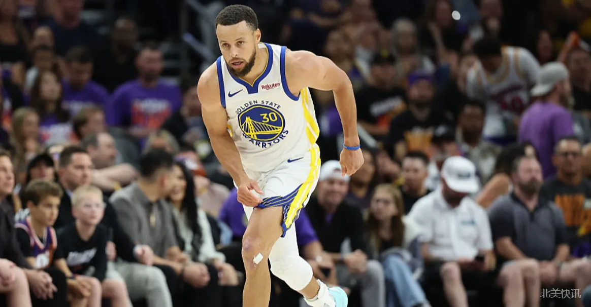 🏀 勇士战略转型！球队希望更现实地陪库里走完最后一程