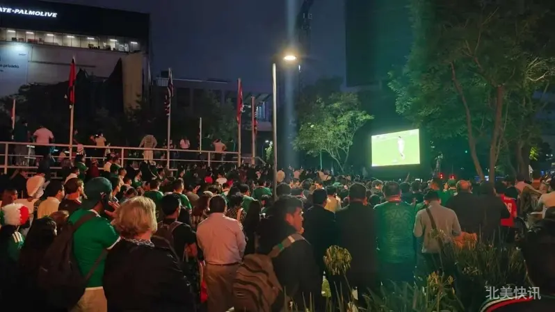 世界杯引爆加州华人家庭“内战” 墨西哥媳妇靠“Viva Mexico”化解被误认韩国人尴尬
