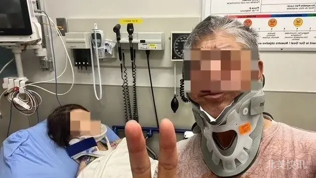 洛杉矶华人夫妇遭酒驾追尾 肇事者被判“抬尸教育”直面惨痛代价