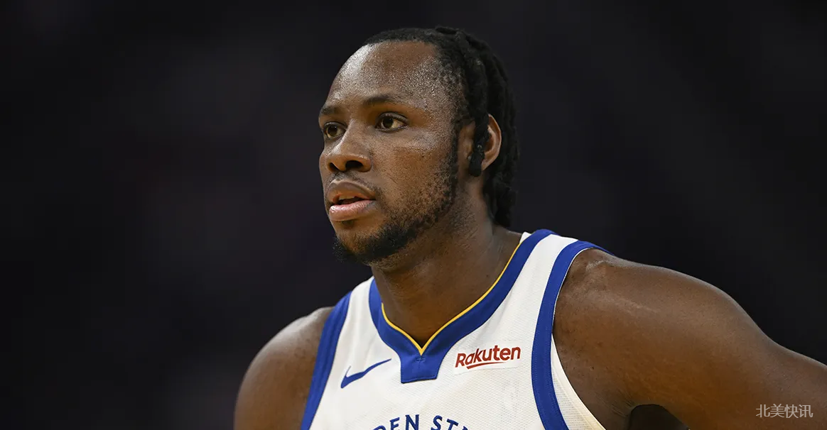 🏀勇士一年合同签回中锋巴锡，常规阵容已达11人