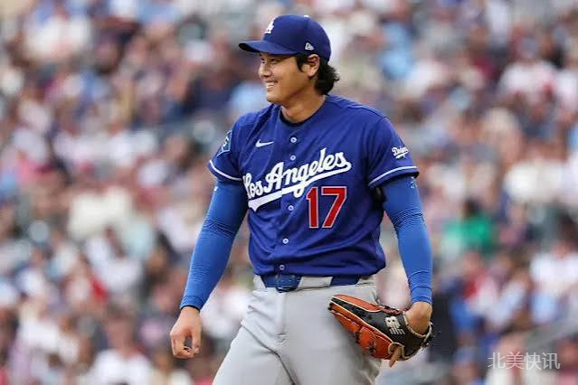 ⚾ 大谷翔平左膝问题未愈，投球计划无限期推迟！